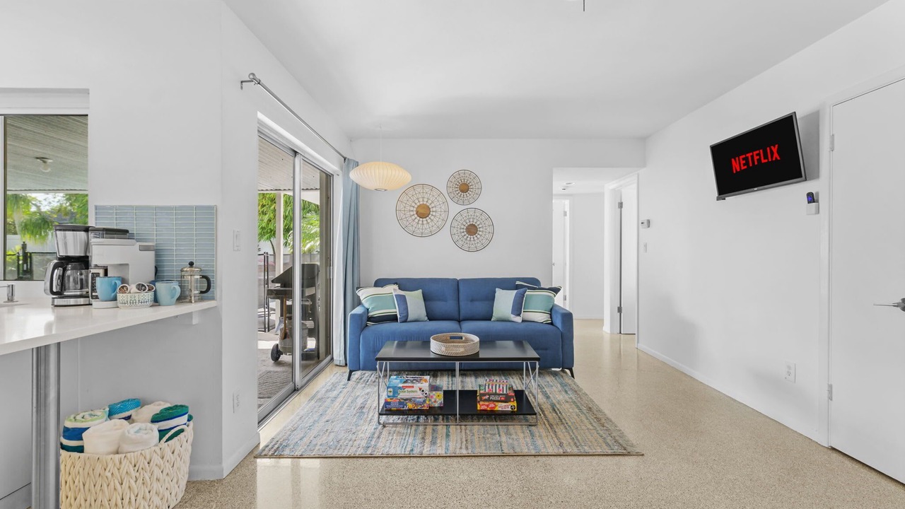 Photo of Bedroom in Harbor Hills