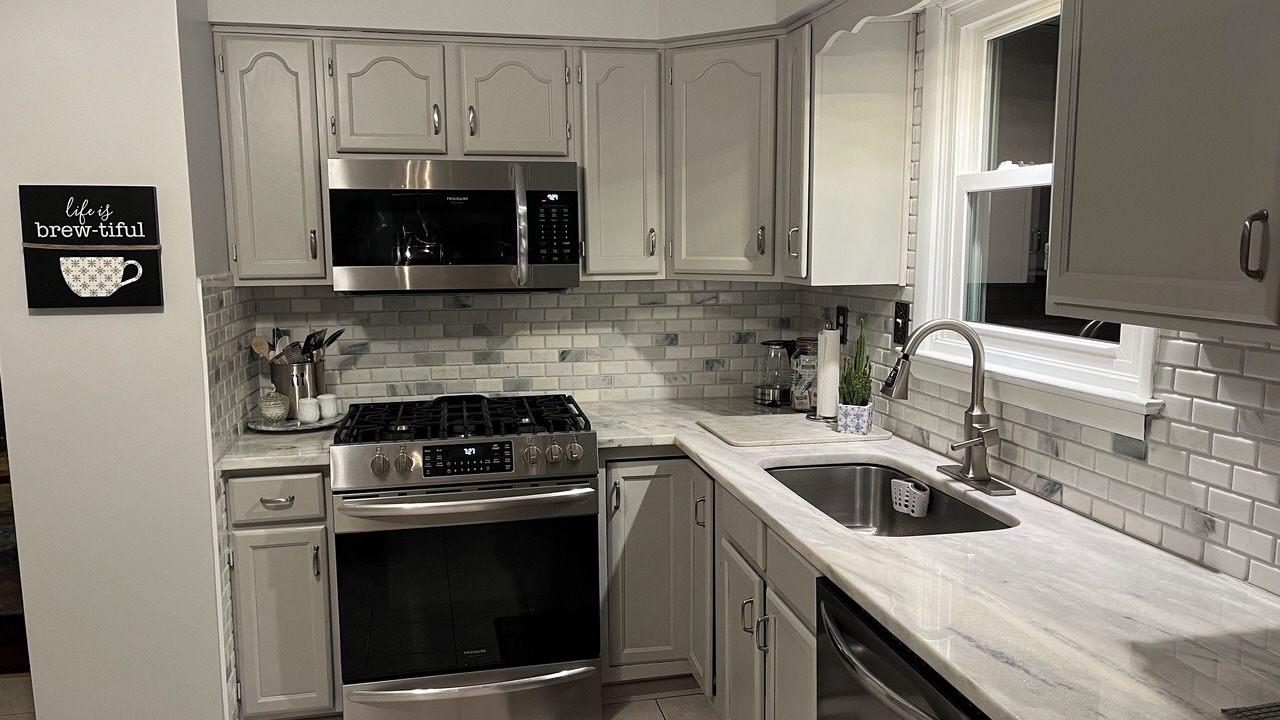 Photo of Kitchen in Manor