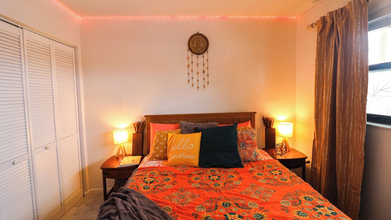 Photo of Bedroom in Casa del Mar