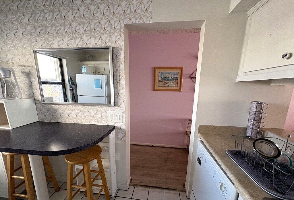 Photo of Kitchen in Casa del Mar