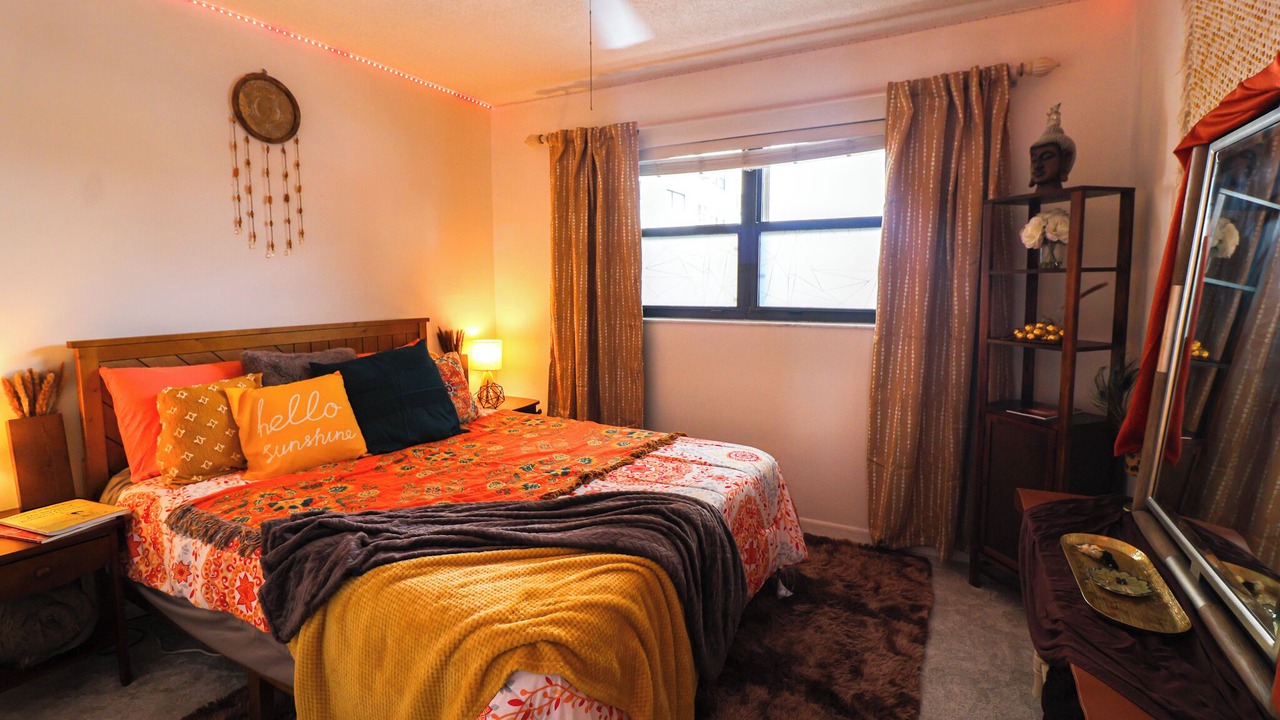 Photo of Bedroom in Casa del Mar