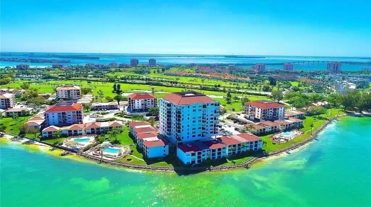 Photo of Outdoor in Casa del Mar