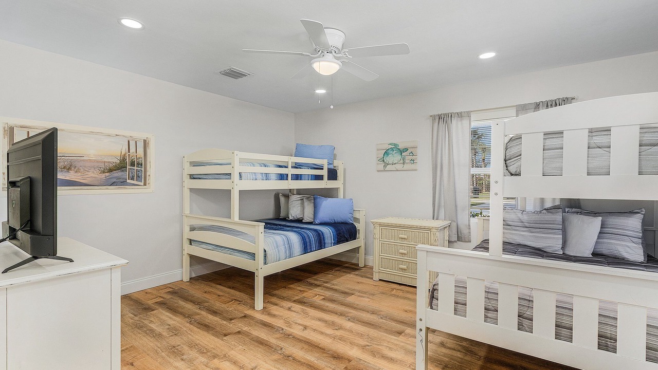 Photo of Bedroom in Truckland