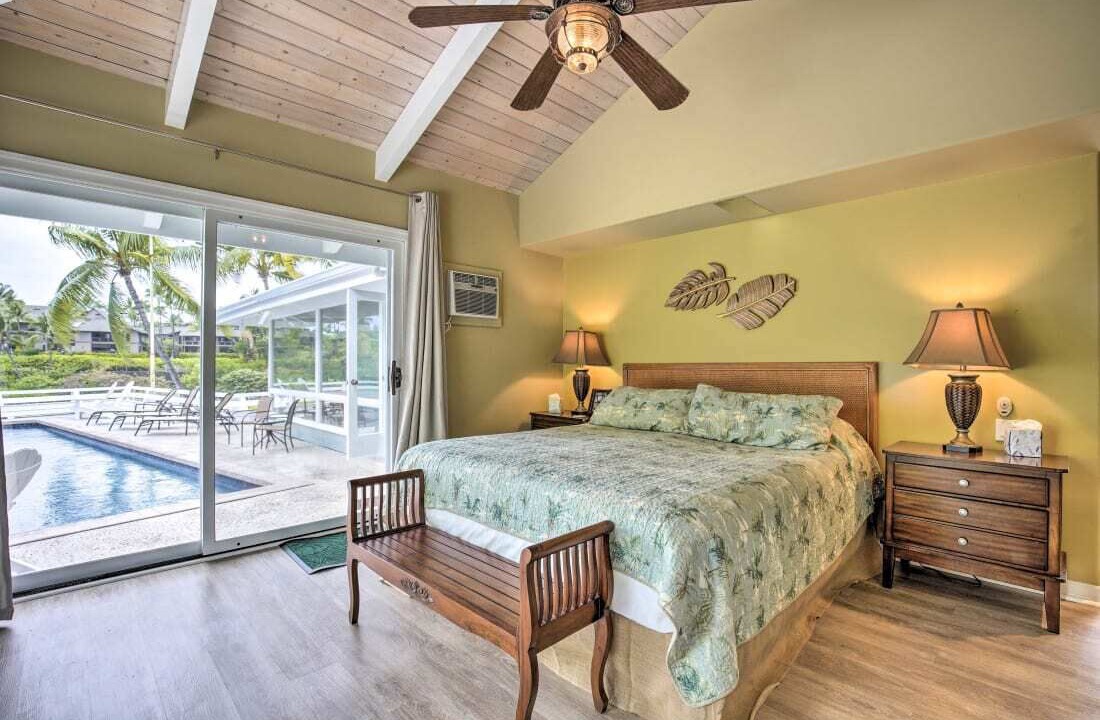 Photo of Bathroom in Keauhou