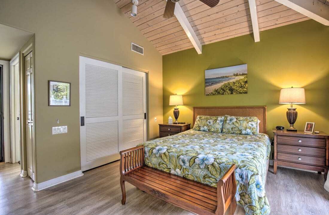 Photo of Bathroom in Keauhou