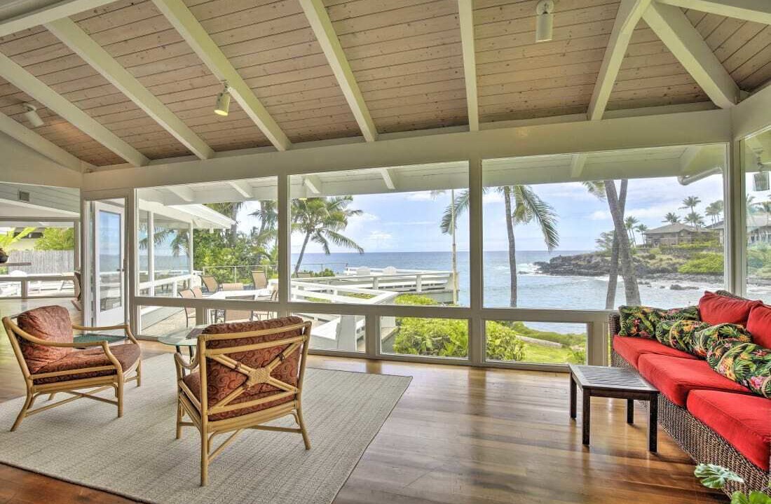 Photo of Bedroom in Keauhou