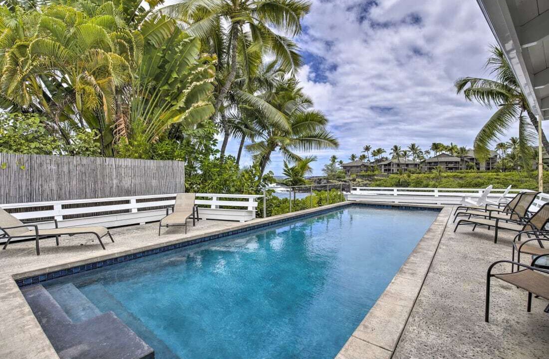 Photo of Outdoor in Keauhou