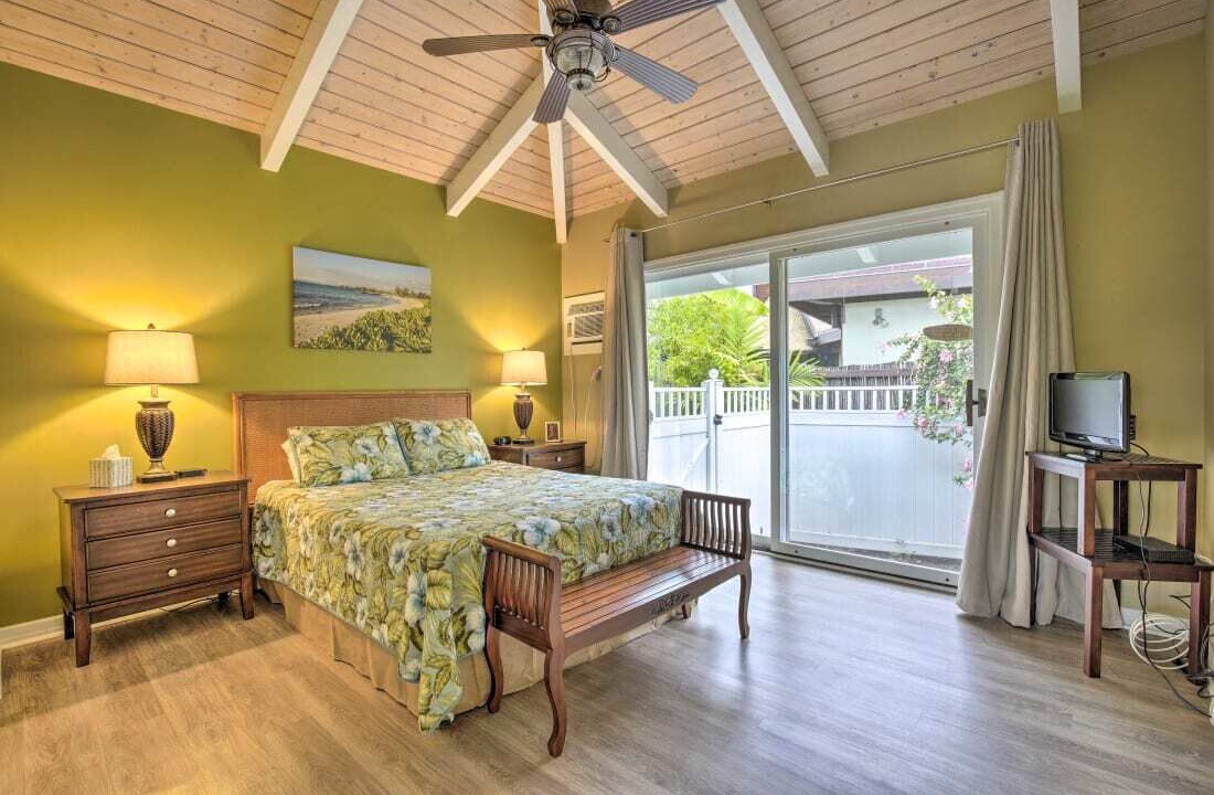 Photo of Bathroom in Keauhou