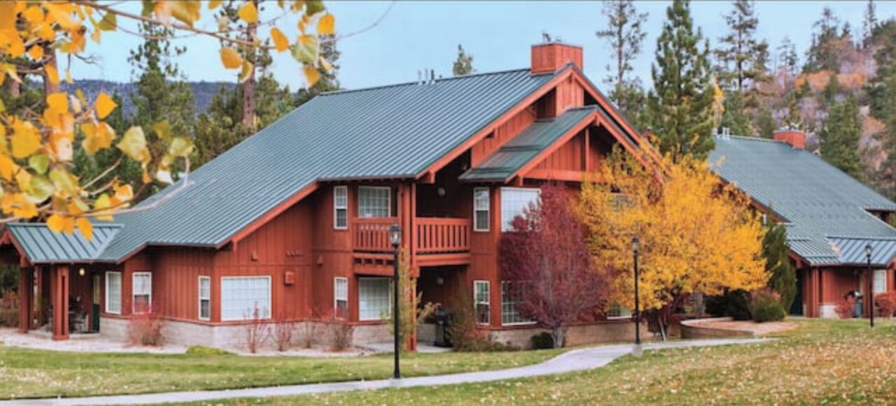Photo of Outdoor in Big Bear Lake