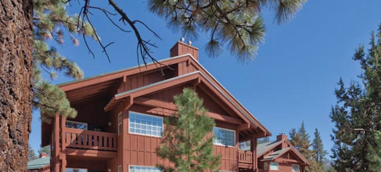 Photo of Outdoor in Big Bear Lake