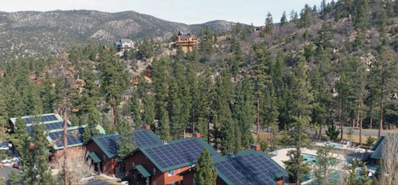 Photo of Outdoor in Big Bear Lake