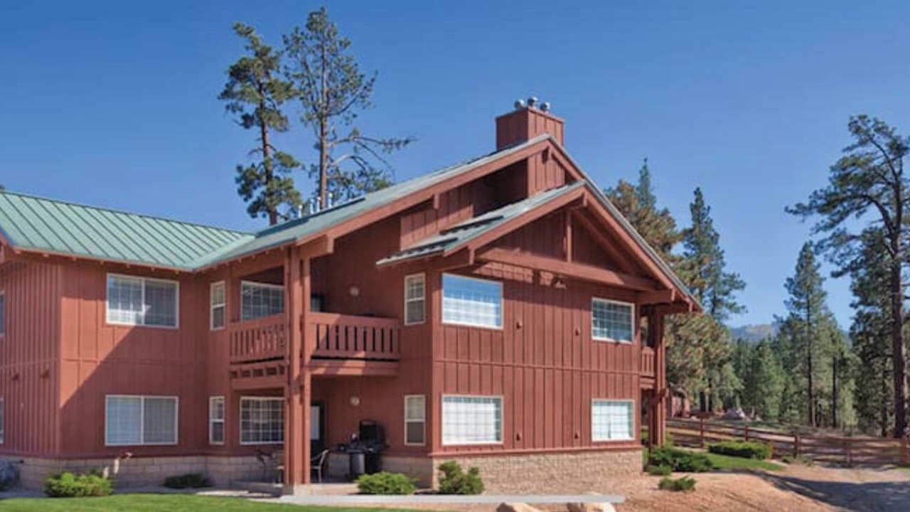 Photo of Outdoor in Big Bear Lake