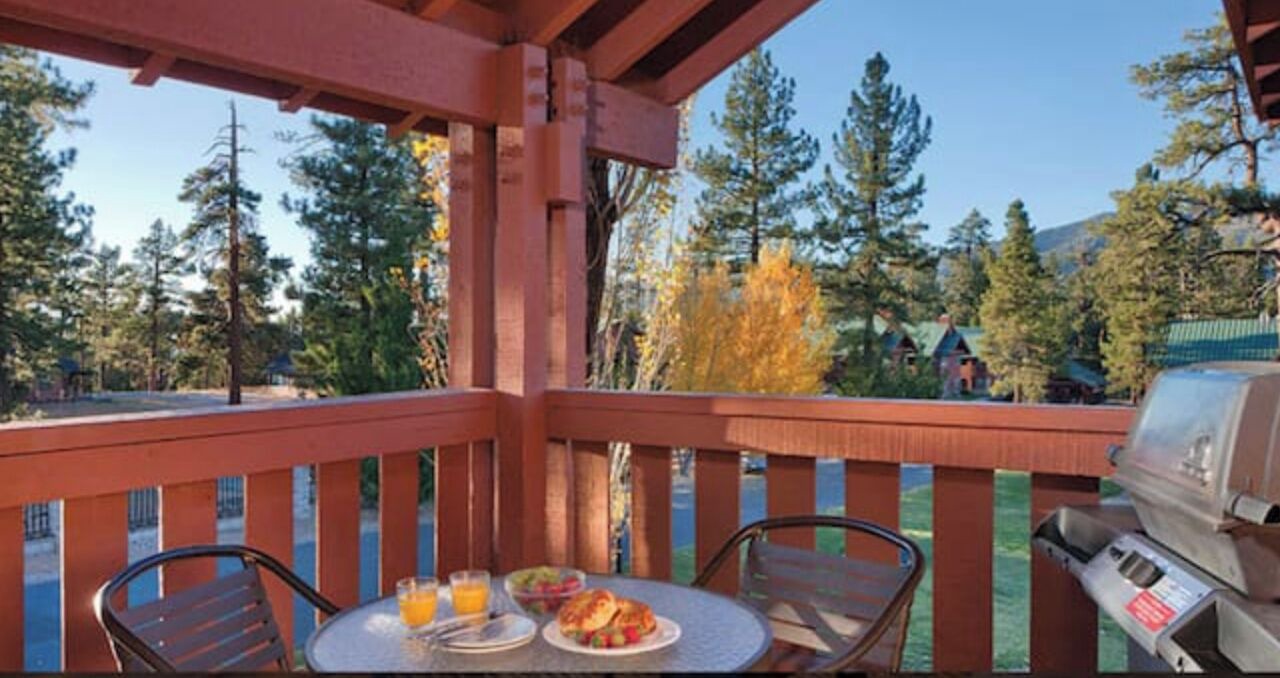 Photo of Outdoor in Big Bear Lake