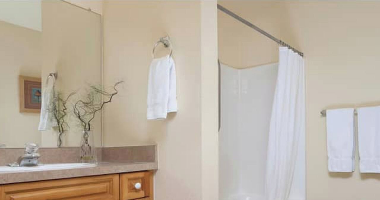 Photo of Bathroom in Big Bear Lake