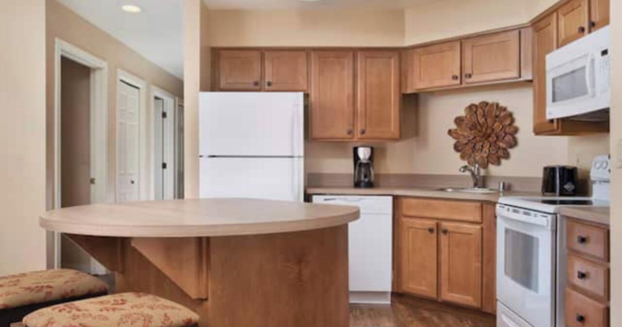 Photo of Kitchen in Big Bear Lake