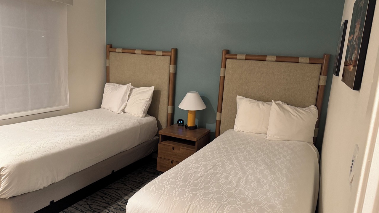 Photo of Bedroom in Big Bear Lake