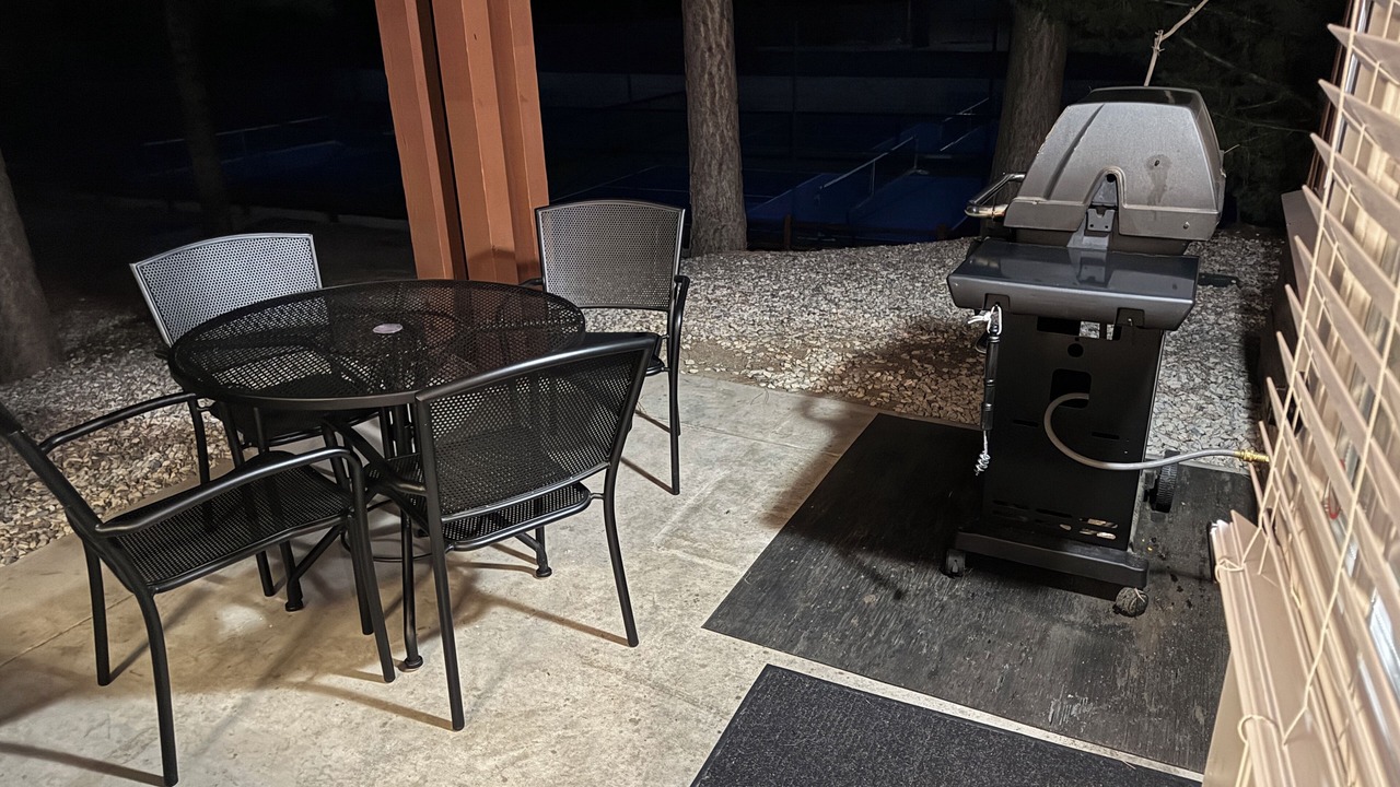 Photo of Outdoor in Big Bear Lake