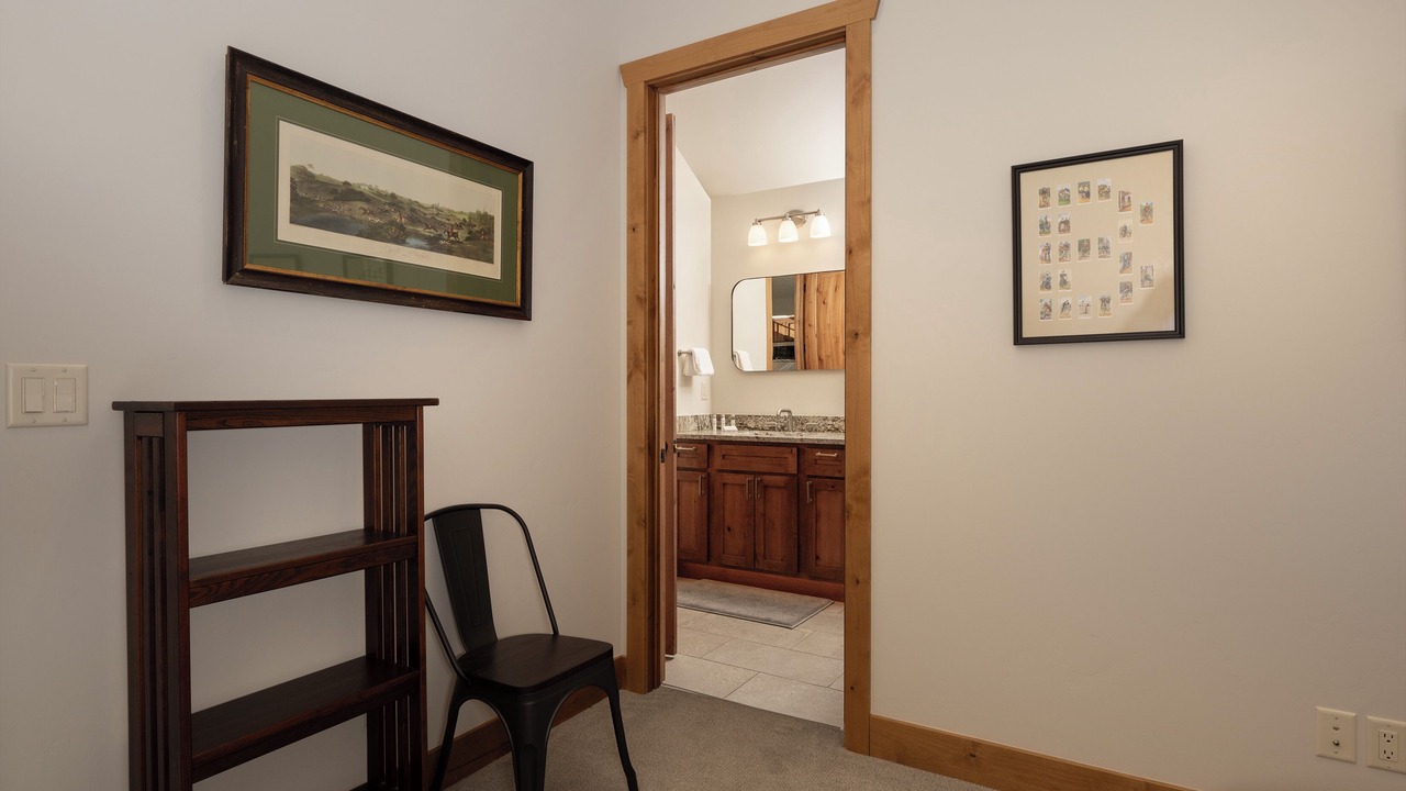 Photo of Bathroom in Granby