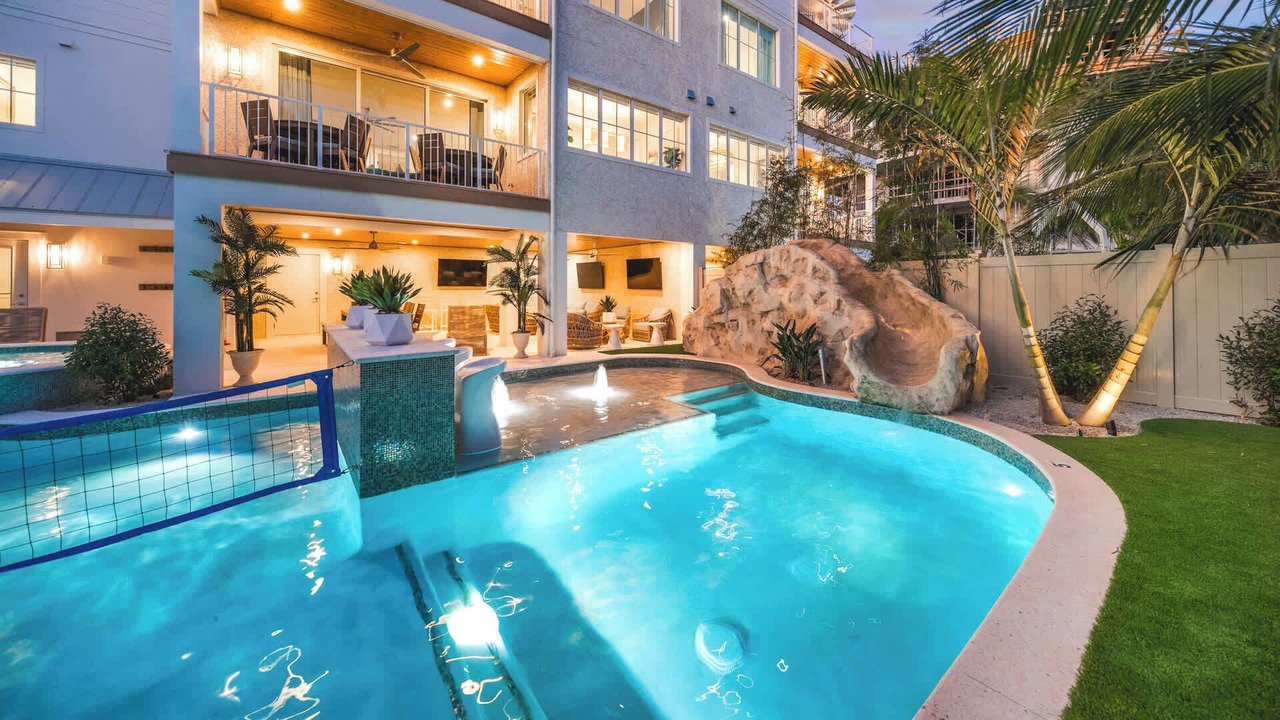 Photo of Outdoor in Siesta Key