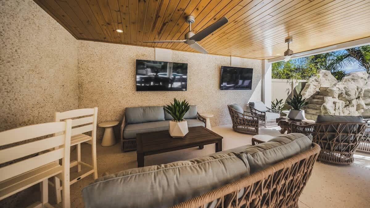 Photo of Outdoor in Siesta Key