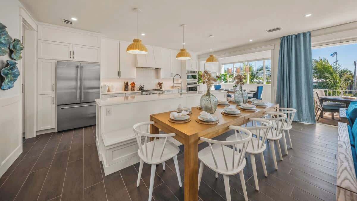 Photo of Patio Balcony in Siesta Key