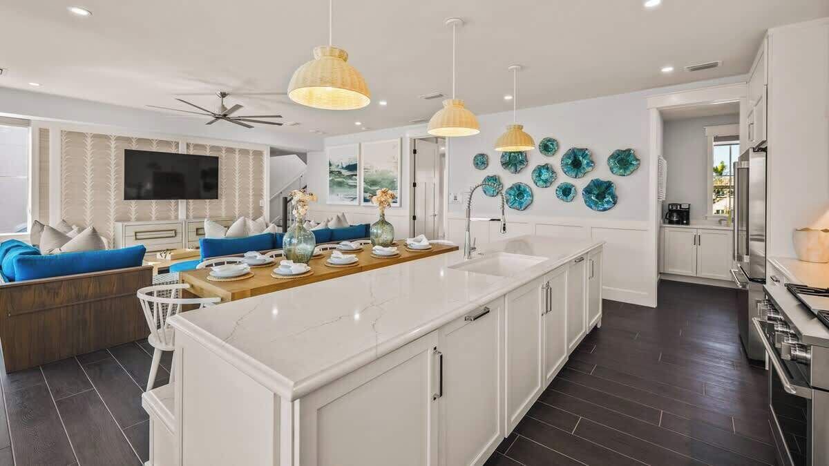 Photo of Patio Balcony in Siesta Key