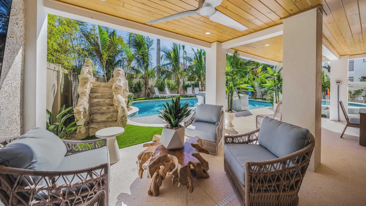 Photo of Outdoor in Siesta Key