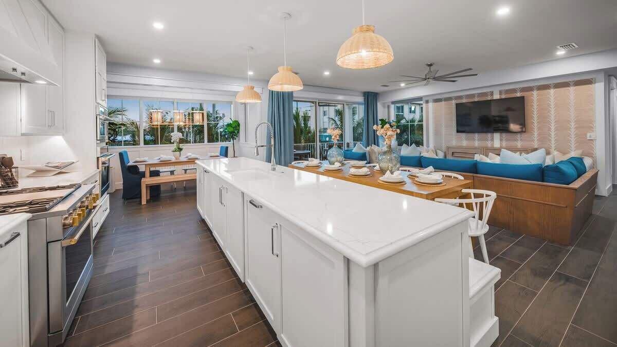 Photo of Patio Balcony in Siesta Key