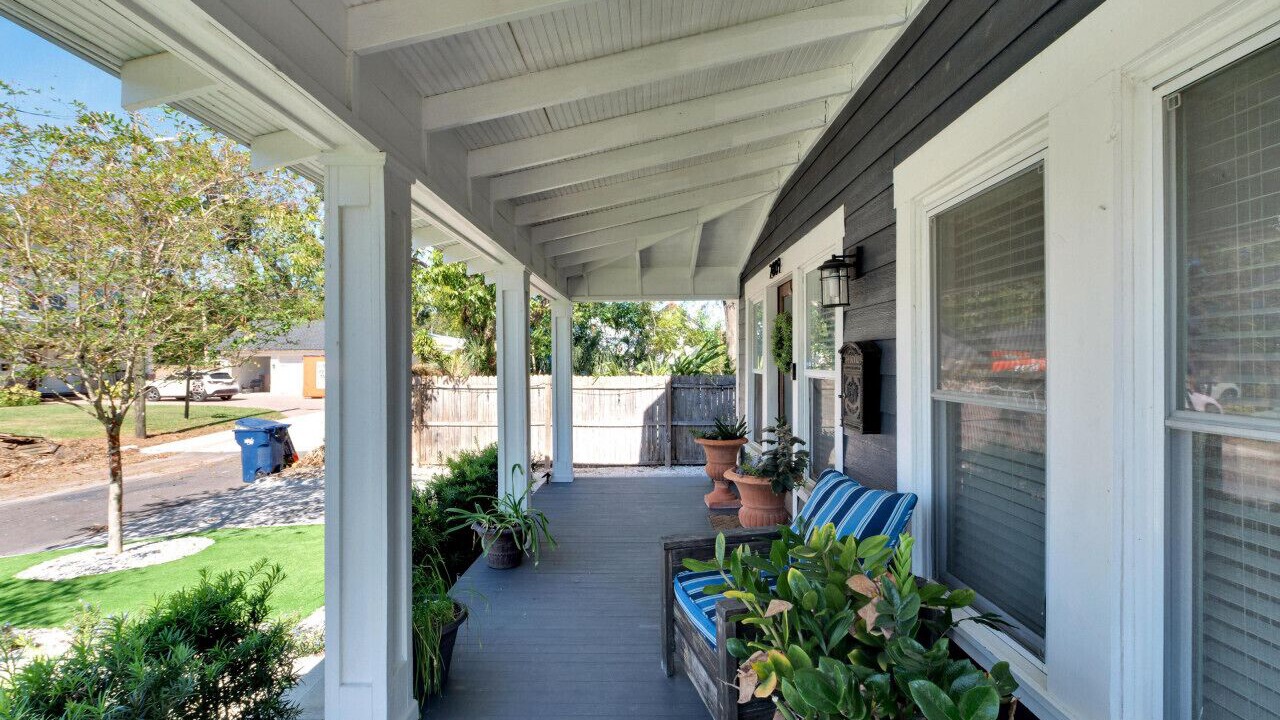 Photo of Outdoor in Tampa Heights