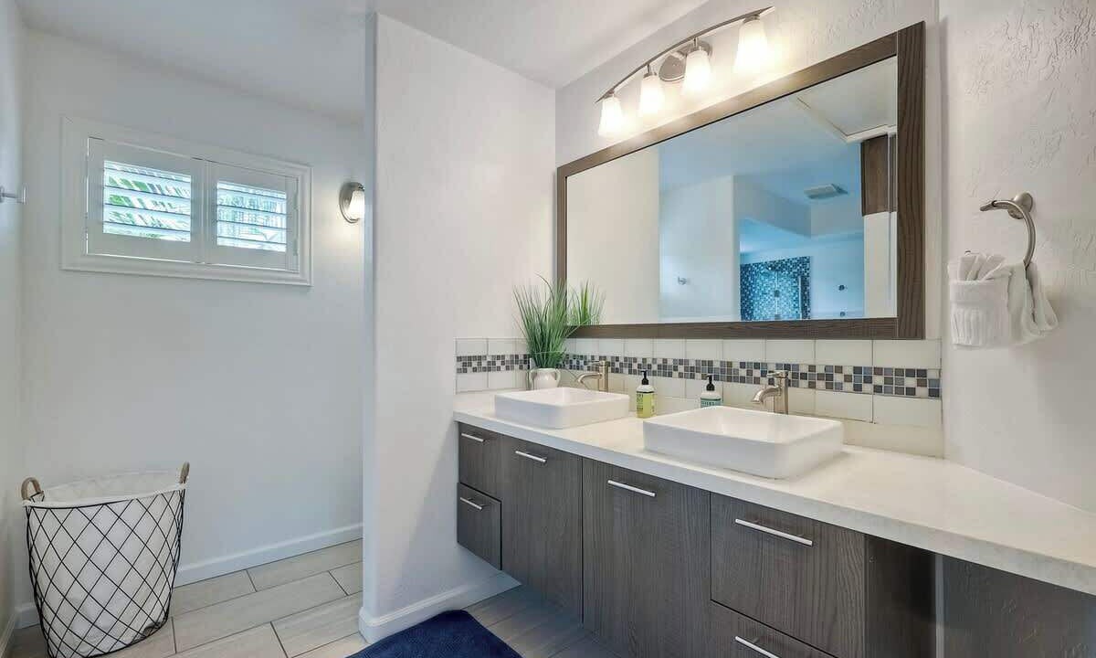 Photo of Bathroom in Leucadia