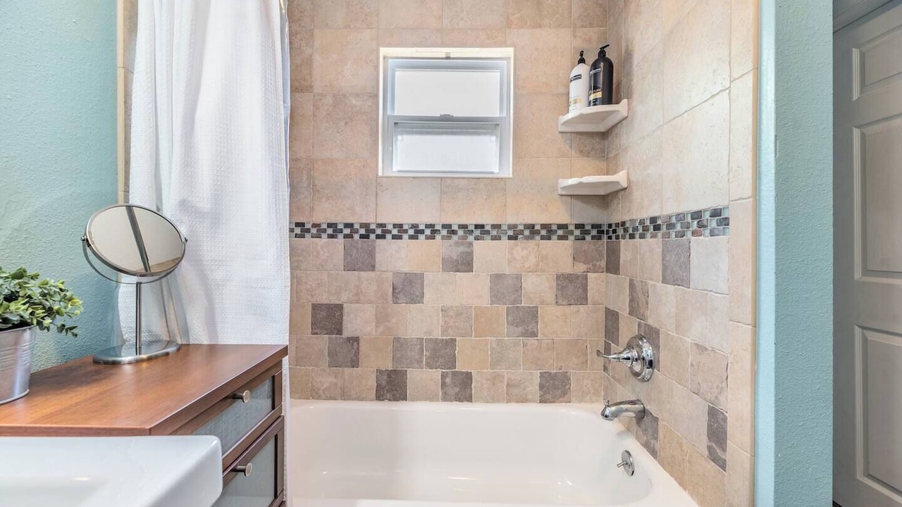 Photo of Bathroom in South Seminole Heights