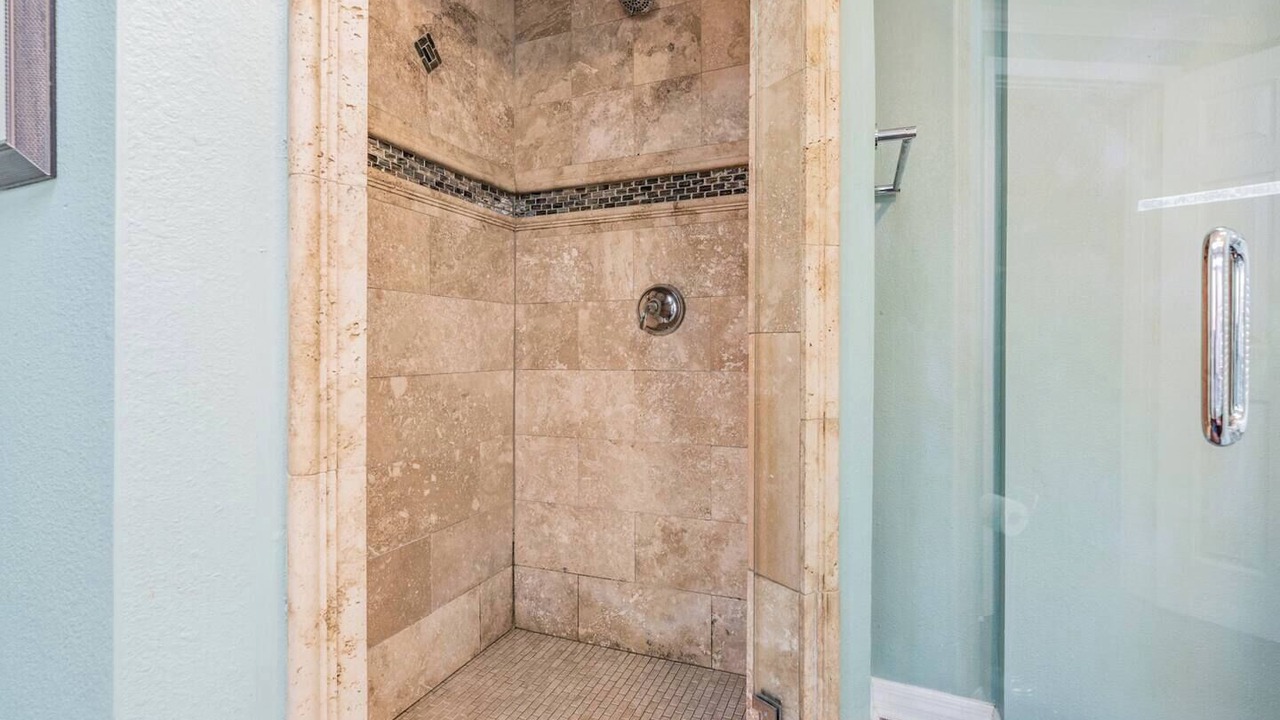 Photo of Bathroom in South Seminole Heights