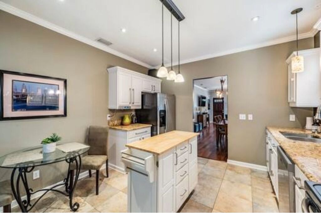 Photo of Kitchen in South Seminole Heights