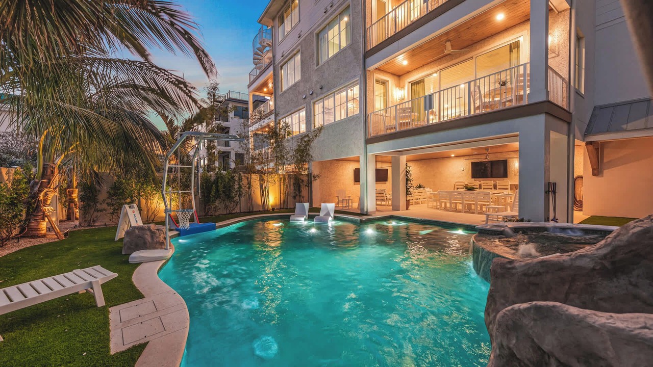 Photo of Outdoor in Siesta Key
