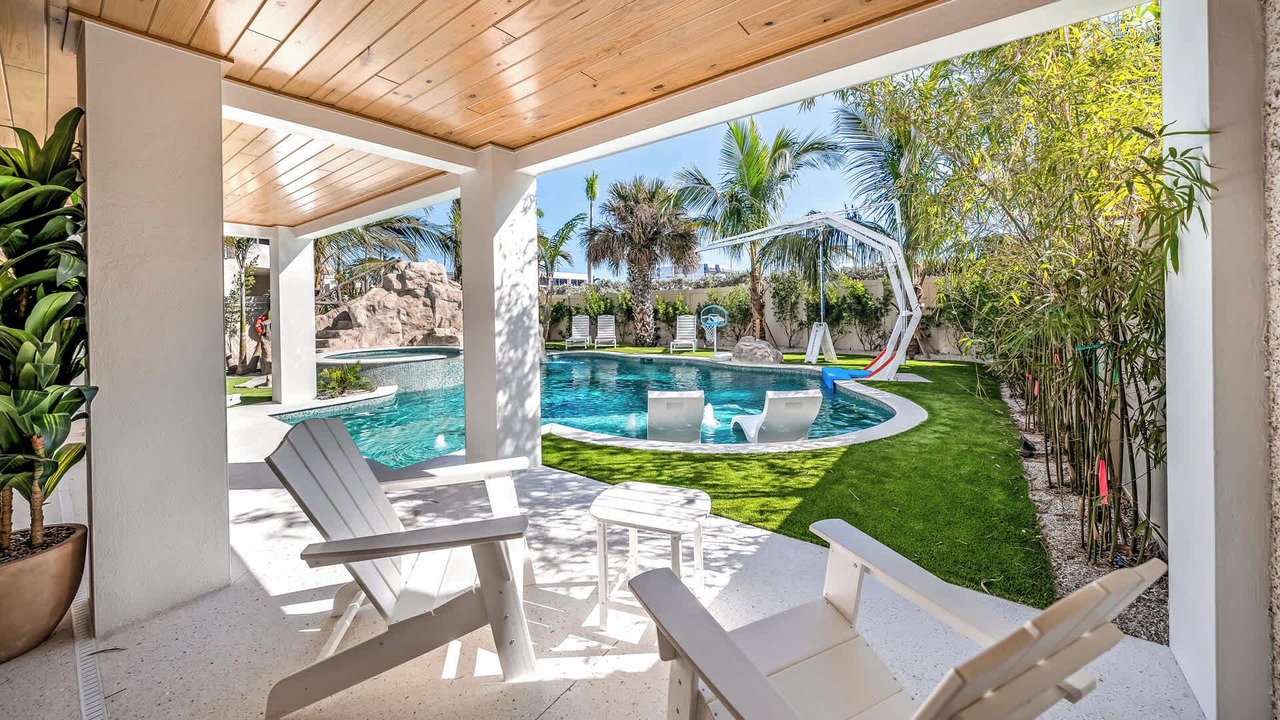 Photo of Outdoor in Siesta Key