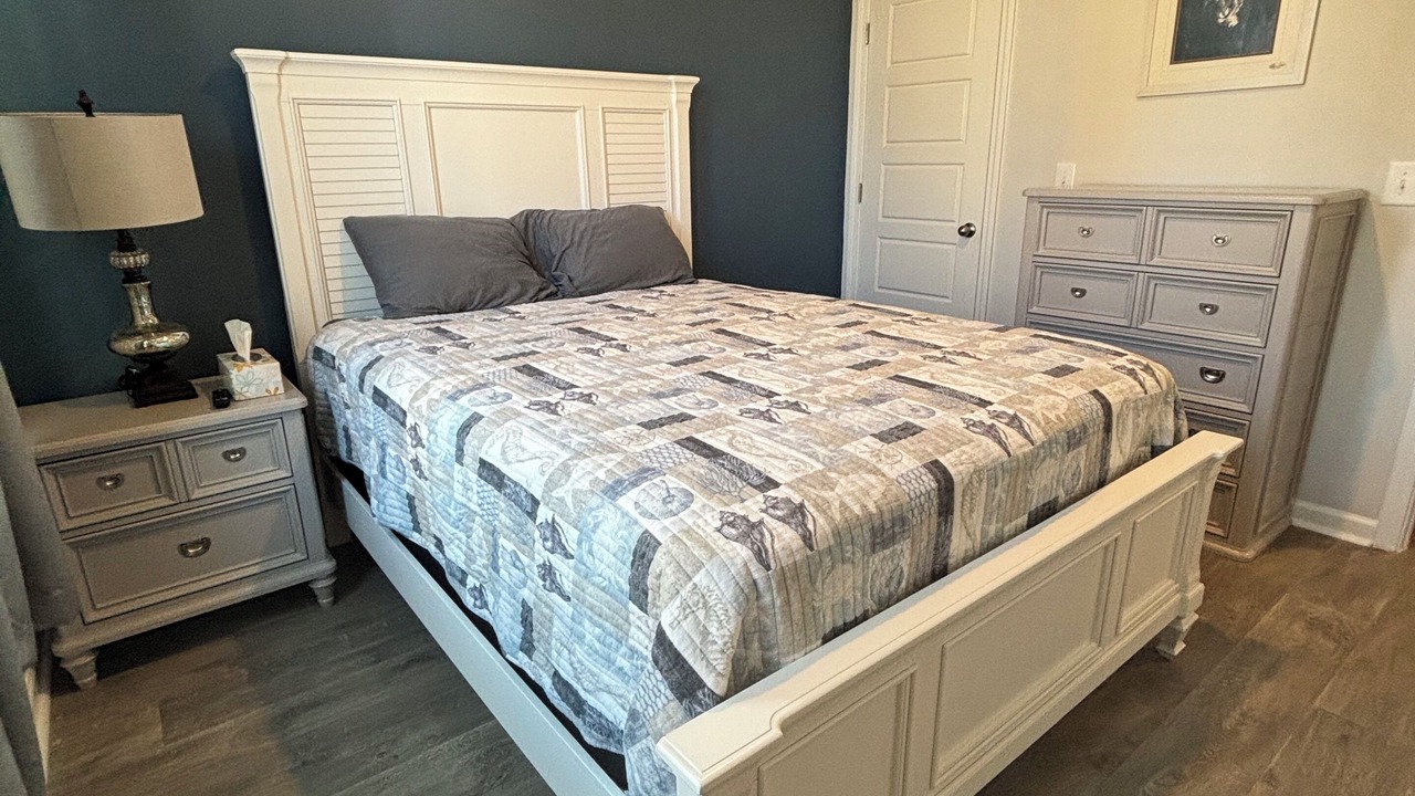 Photo of Bedroom in Little River