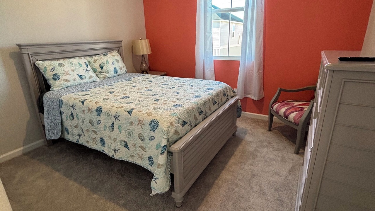 Photo of Bedroom in Little River