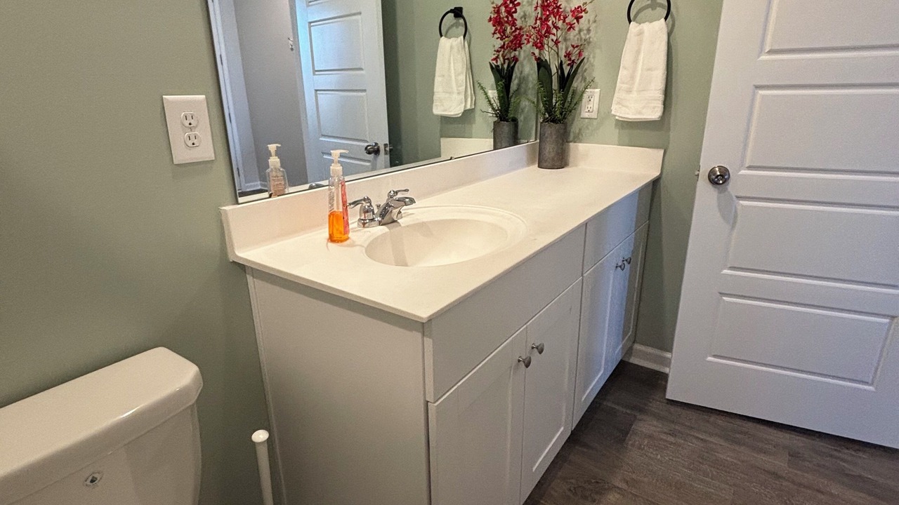 Photo of Bathroom in Little River