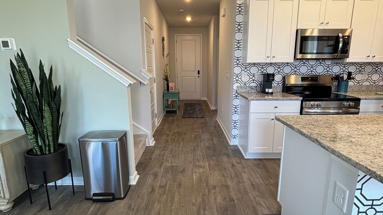 Photo of Kitchen in Little River