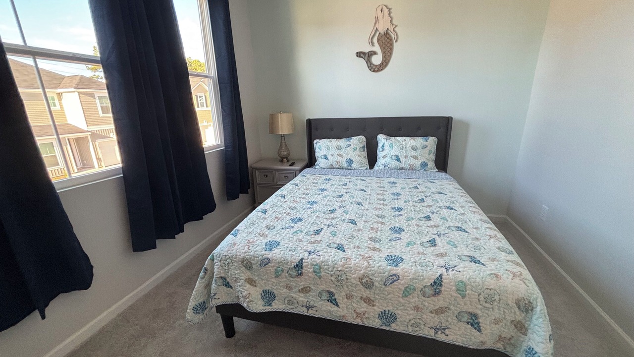 Photo of Bedroom in Little River