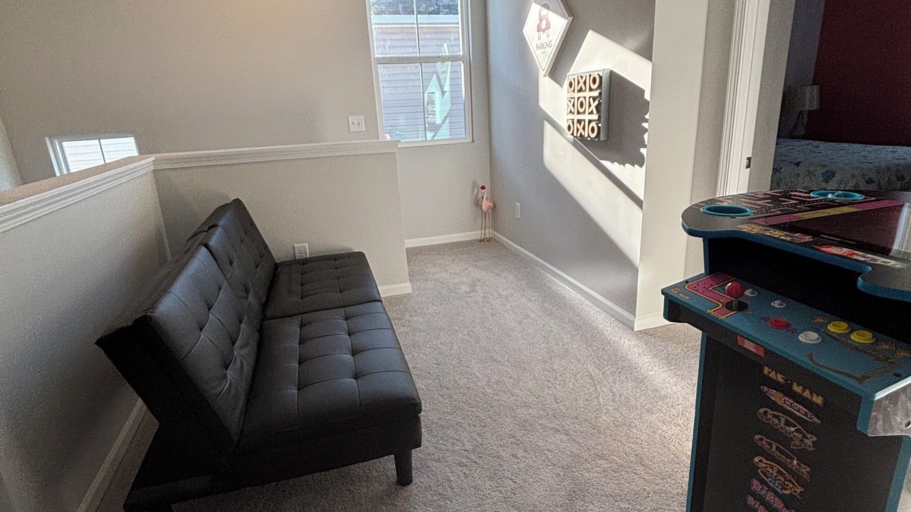 Photo of Bedroom in Little River