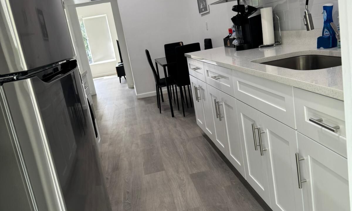 Photo of Kitchen in South Eola