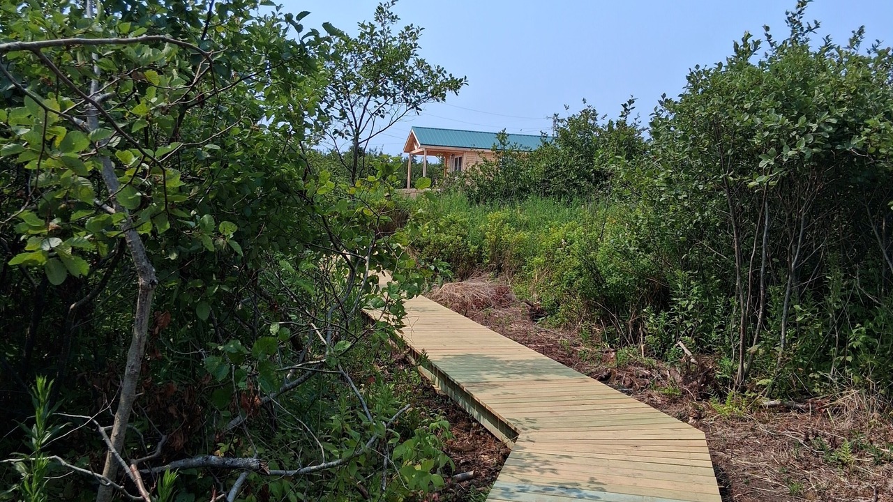 Photo of Outdoor in Lubec