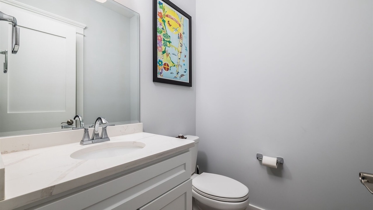 Photo of Bedroom in Sunset Island