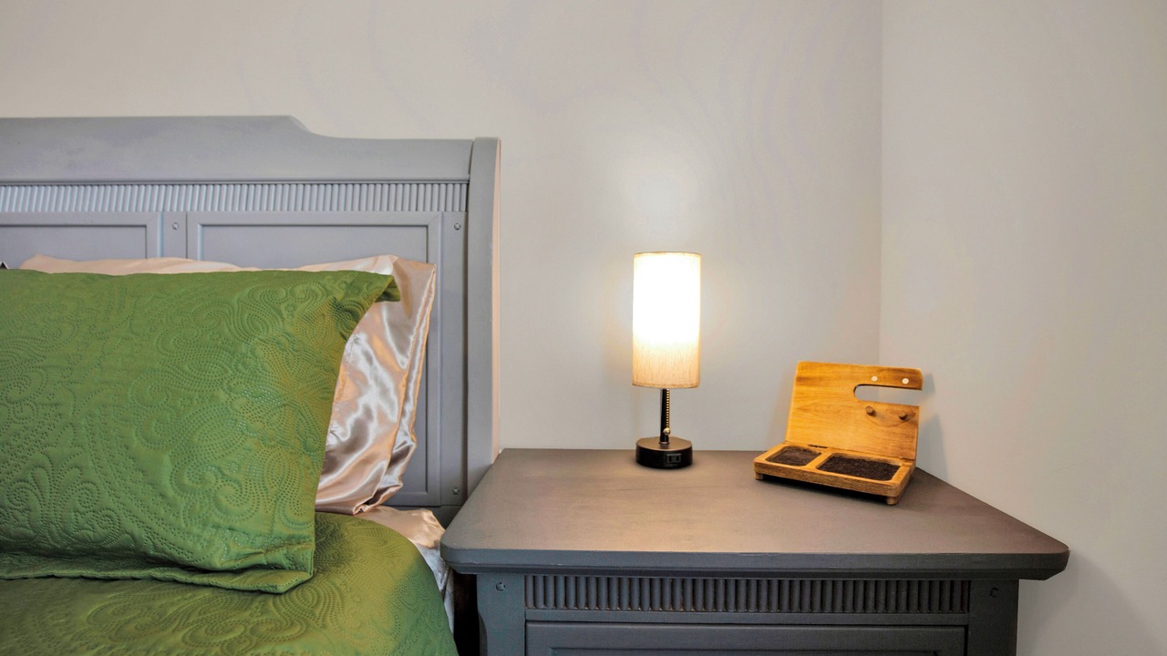 Photo of Bedroom in Fayetteville