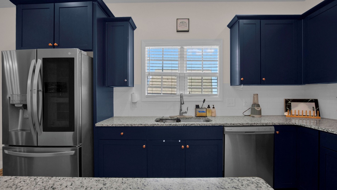 Photo of Kitchen in Fayetteville
