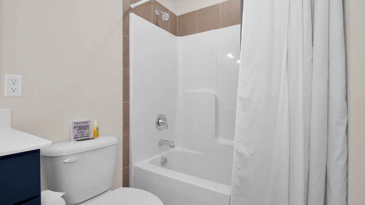 Photo of Bathroom in Fayetteville
