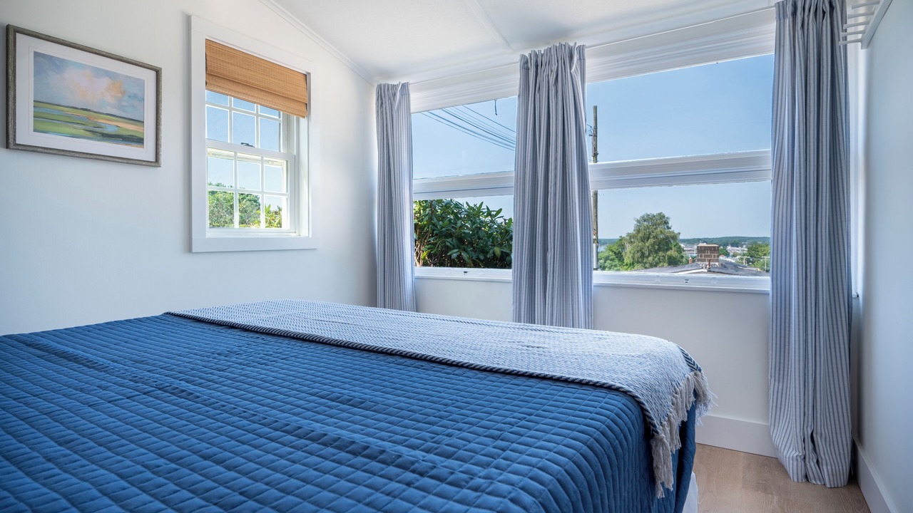 Photo of Bedroom in Waterford