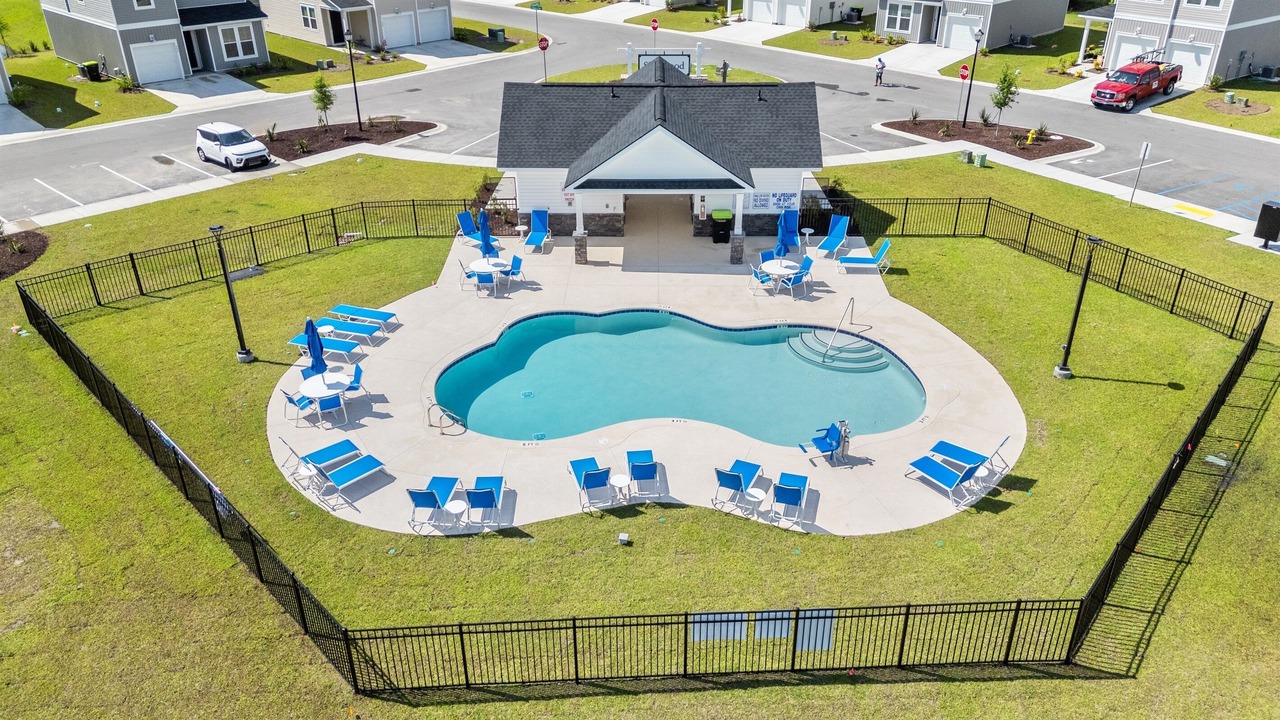Photo of Outdoor in Little River