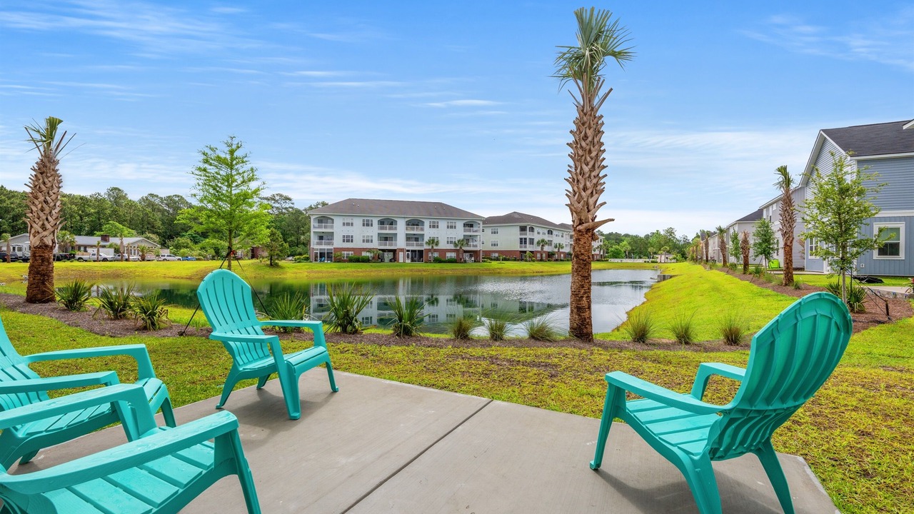 Photo of Outdoor in Little River